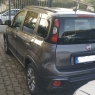 fiat panda city cross